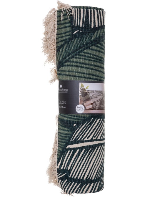 Tapis JUNGLE - Kiabi