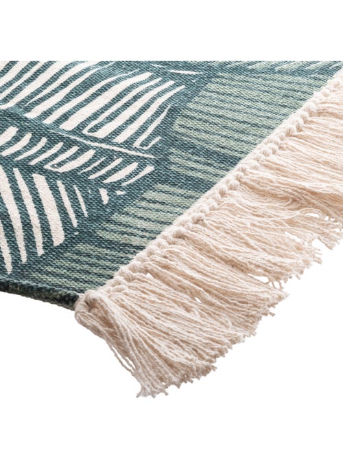 Tapis JUNGLE - Kiabi