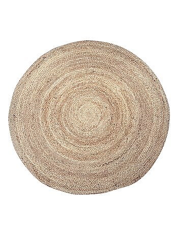 Tapis jute D110