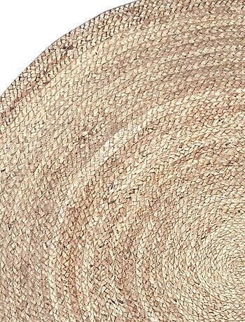 Tapis jute D110