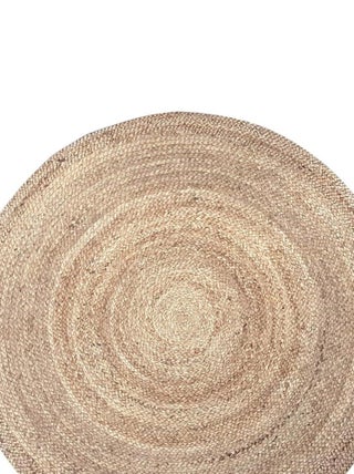 Tapis jute D110
