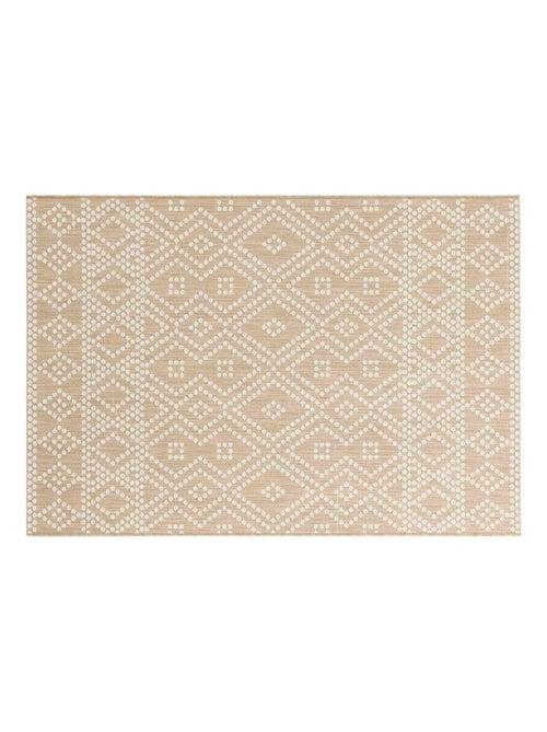 Tapis Jute Tania PROMO LINGE - Kiabi