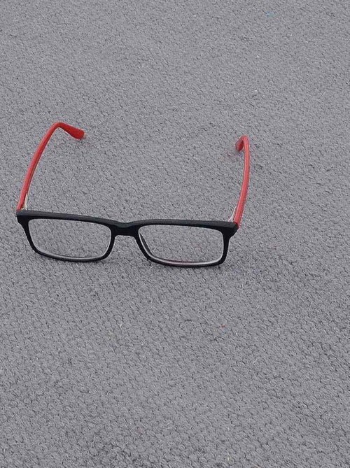 Tapis kilim fait main en laine motif uni LYN12 BAYA IBAY - Kiabi