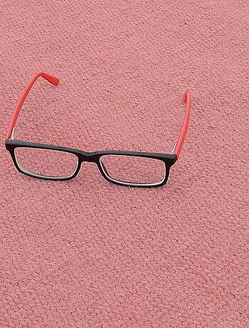 Tapis kilim fait main en laine motif uni LYN12 BAYA IBAY