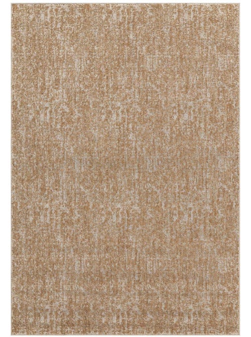 Tapis kilim faux uni, tissage authentique, design épuré, ducca - Kiabi