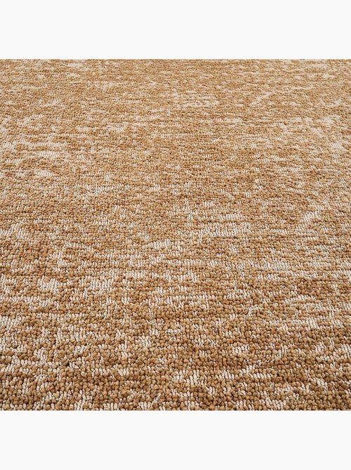 Tapis kilim faux uni, tissage authentique, design épuré, ducca - Kiabi