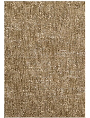 Tapis kilim faux uni, tissage authentique, design épuré, ducca