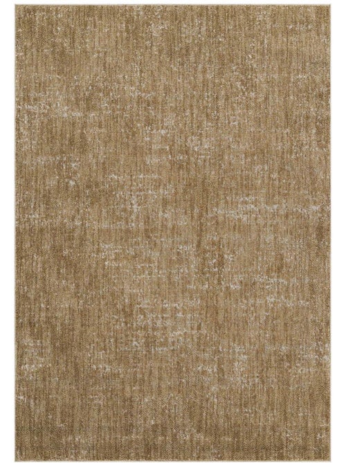Tapis kilim faux uni, tissage authentique, design épuré, ducca - Kiabi