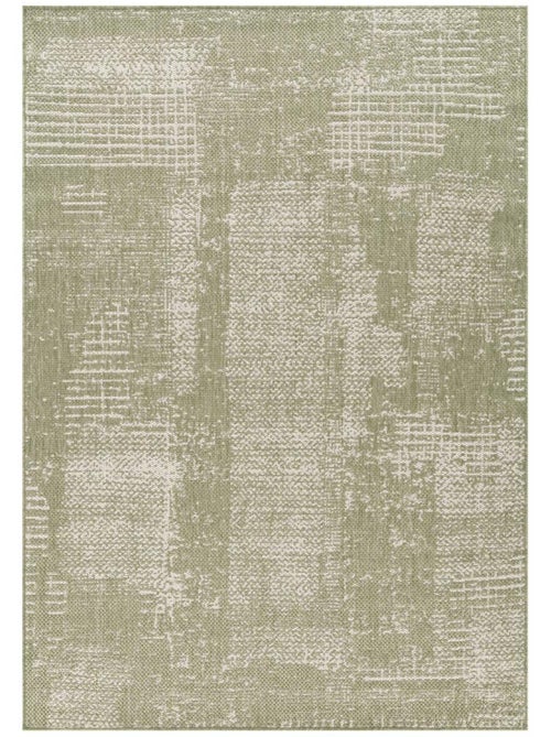 Tapis kilim, motif géométrique, tissé à plat, style ethnique - Kiabi Tapis kilim, motif géométrique, tissé à plat, style ethnique - Kiabi