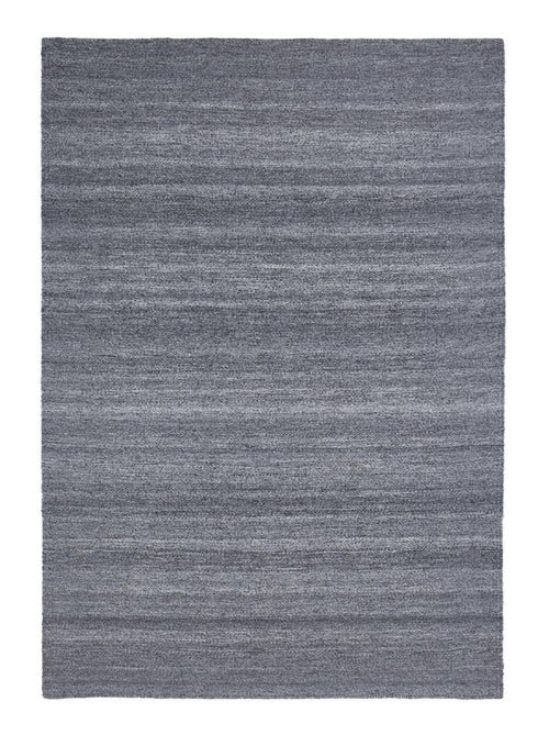 Tapis kilim tissé motif faux uni LOFODI - Kiabi