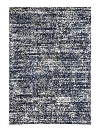 Tapis kilim tissé motif simple CLARK 12