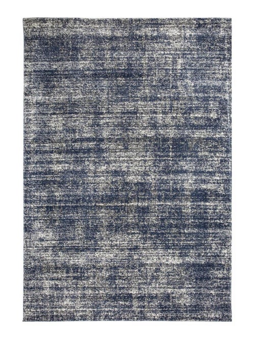 Tapis kilim tissé motif simple CLARK 12 - Kiabi