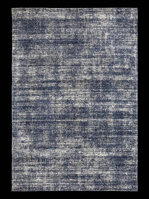 Tapis kilim tissé motif simple CLARK 12 - Kiabi