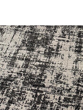 Tapis kilim tissé motif simple CLARK