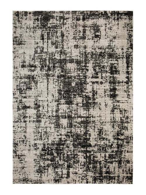 Tapis kilim tissé motif simple CLARK - Kiabi