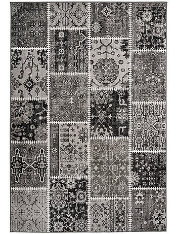 Tapis kilim tissé PATCHKUN