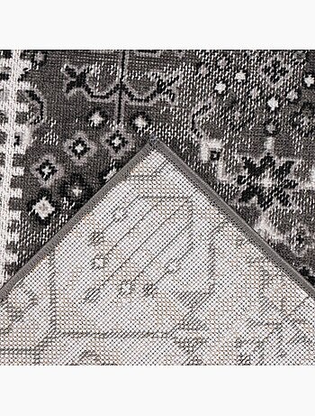 Tapis kilim tissé PATCHKUN