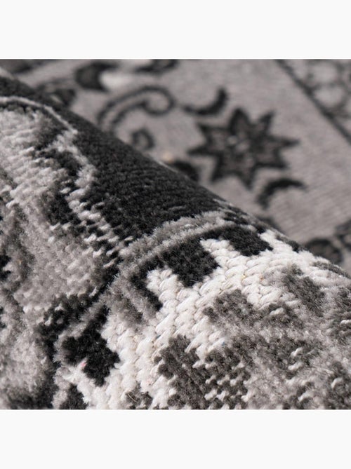Tapis kilim tissé PATCHKUN - Kiabi