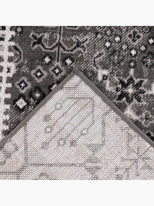 Tapis kilim tissé PATCHKUN - Kiabi