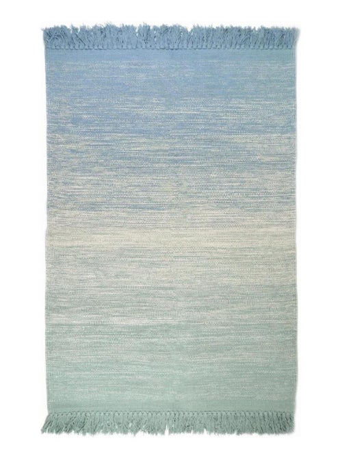 Tapis Kirthy en Coton - Kiabi