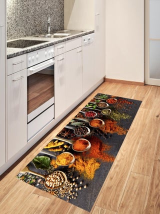 Tapis KITCHEN SPICE