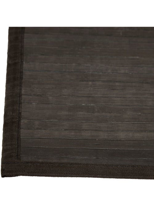 Tapis latté - Kiabi Tapis latté - Kiabi
