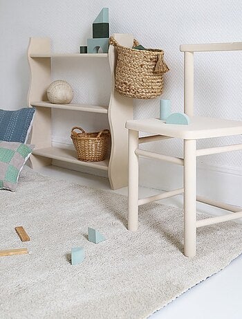 Tapis lavable en machine Uni Etico