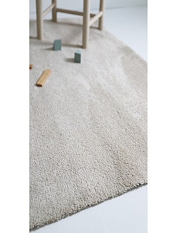 Tapis lavable en machine Uni Etico