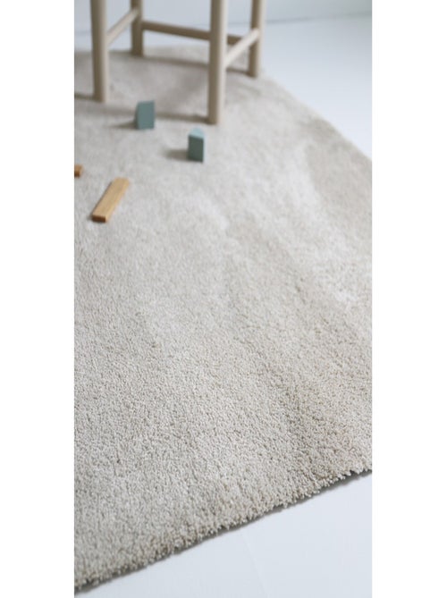 Tapis lavable en machine Uni Etico - Kiabi Tapis lavable en machine Uni Etico - Kiabi