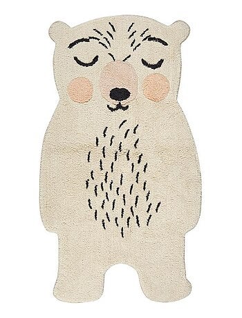 Tapis chambre enfant - taille 280x380 - Kiabi