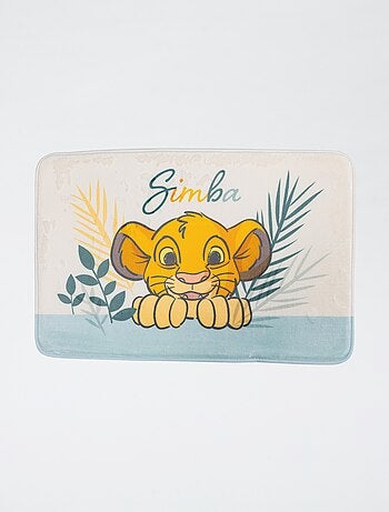 Tapis 'Le Roi Lion' 'Disney'