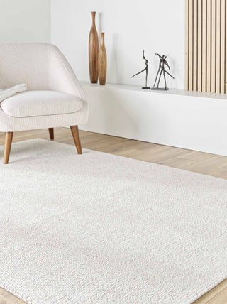 Tapis Lisaia 160x230cm bouclette lavable