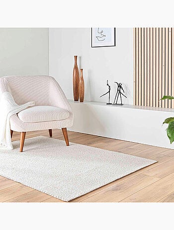 Tapis Lisaia Bouclette