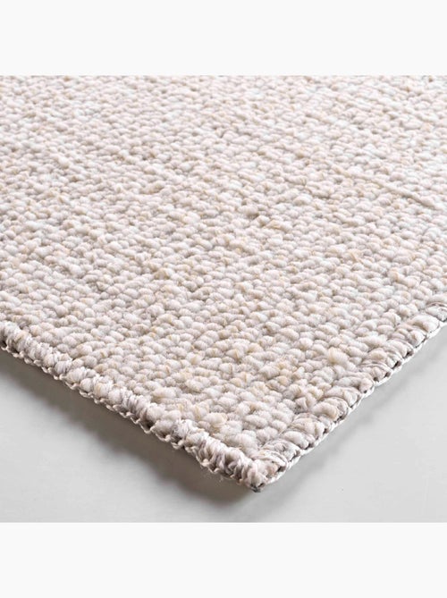 Tapis Lisaia Bouclette - Kiabi