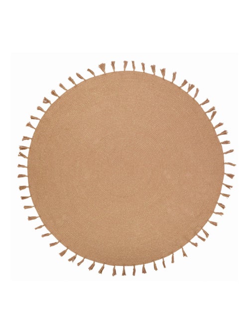 Tapis Lisette en Coton - Kiabi