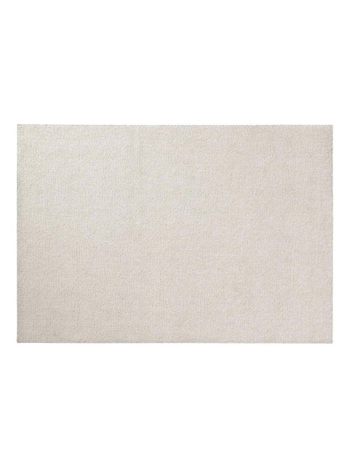 Tapis LISIA Douceur d'Intérieur - Kiabi