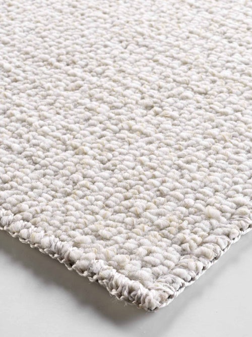 Tapis LISIA Douceur d'Intérieur - Kiabi