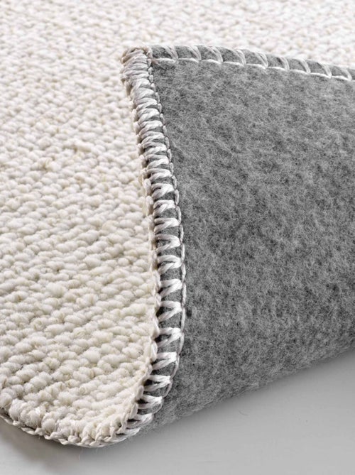 Tapis LISIA Douceur d'Intérieur - Kiabi