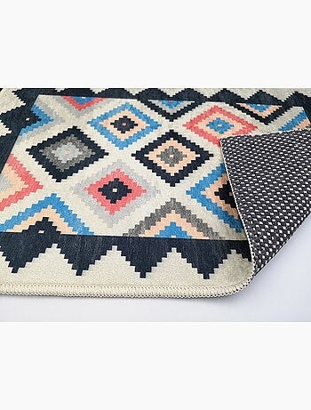 Tapis d'intérieur BERBERE