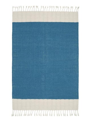 Tapis Lucia Colbert en Coton