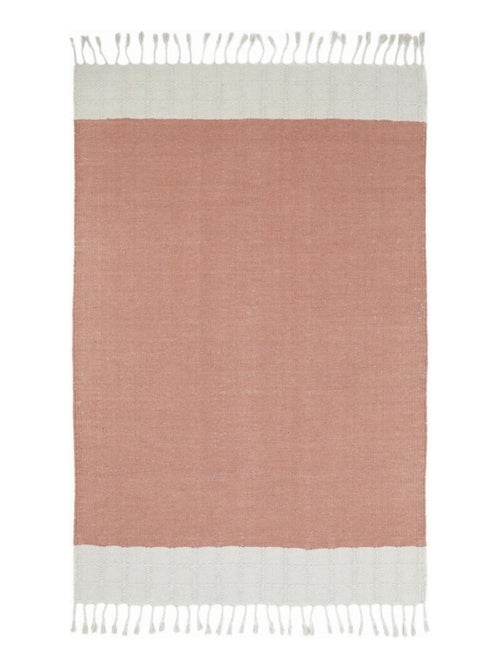 Tapis Lucia Liege en Coton - Kiabi