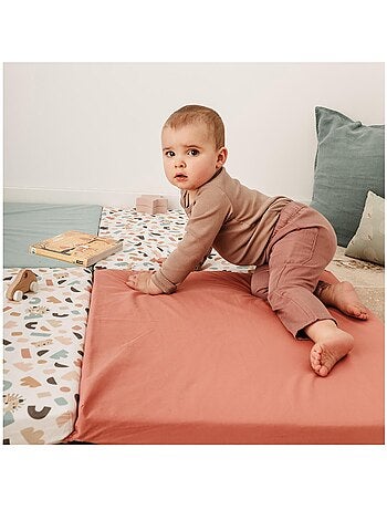 Tapis malin - Cach? Coucou