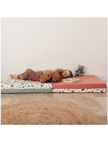 Tapis malin - Cach? Coucou