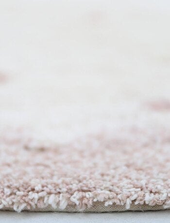 Tapis Mallen en coton