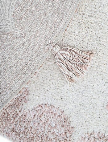 Tapis Mallen en coton