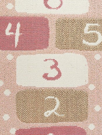 Tapis marelle 80x150 cm