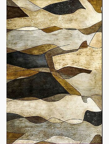 Tapis d'intérieur MODEL