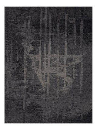 Tapis moderne abstrait intérieur rectangle Smarty