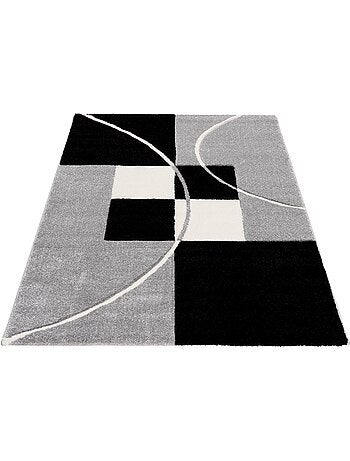 Tapis moderne Géométrique