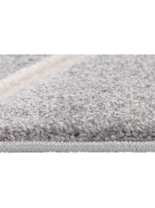 Tapis moderne Géométrique - Kiabi Tapis moderne Géométrique - Kiabi